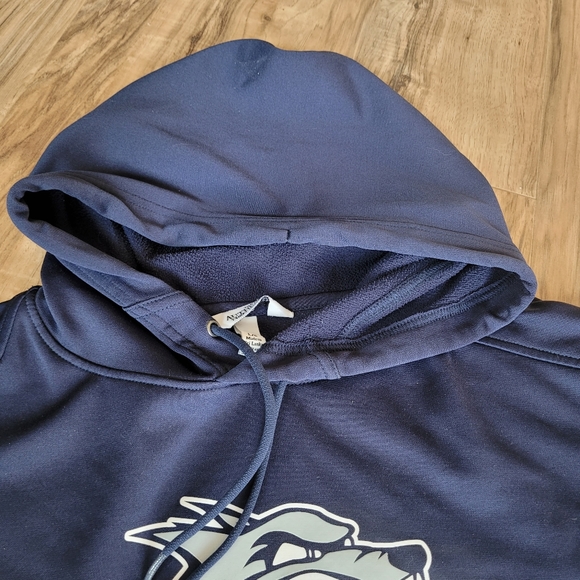 SeaWolves Football Hoodie Size L - Picture 5 of 9